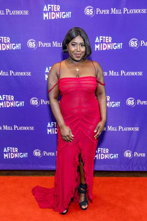 Awa Sal Secka @ BroadwayWorld Awa Sal Secka Photo