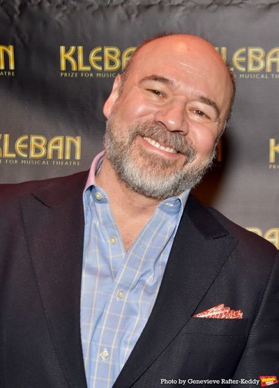 Danny  Burstein  Photo