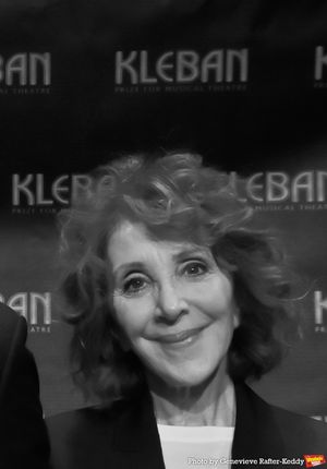 Andrea Martin @ BroadwayWorld Andrea Martin Photo