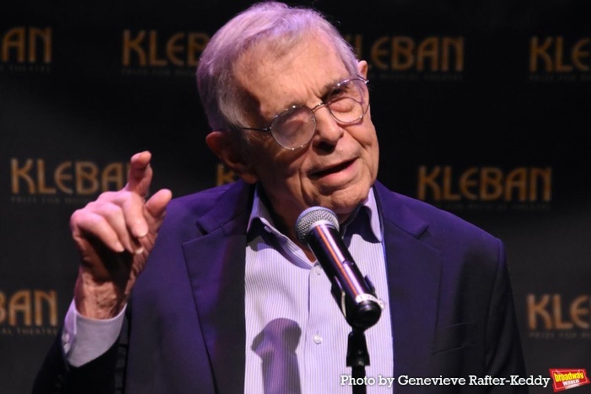 Richard Maltby, Jr. at 