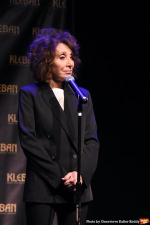 Andrea Martin @ BroadwayWorld Andrea Martin Photo