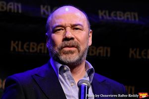Danny Burstein Photo