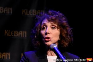Andrea Martin @ BroadwayWorld Andrea Martin Photo