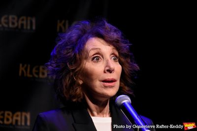 Andrea Martin Photo