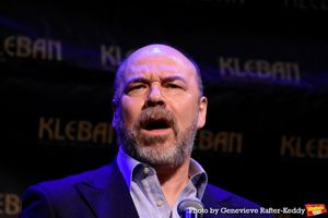 Danny Burstein Photo