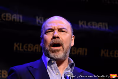 Danny Burstein Photo