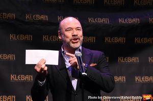 Danny Burstein Photo
