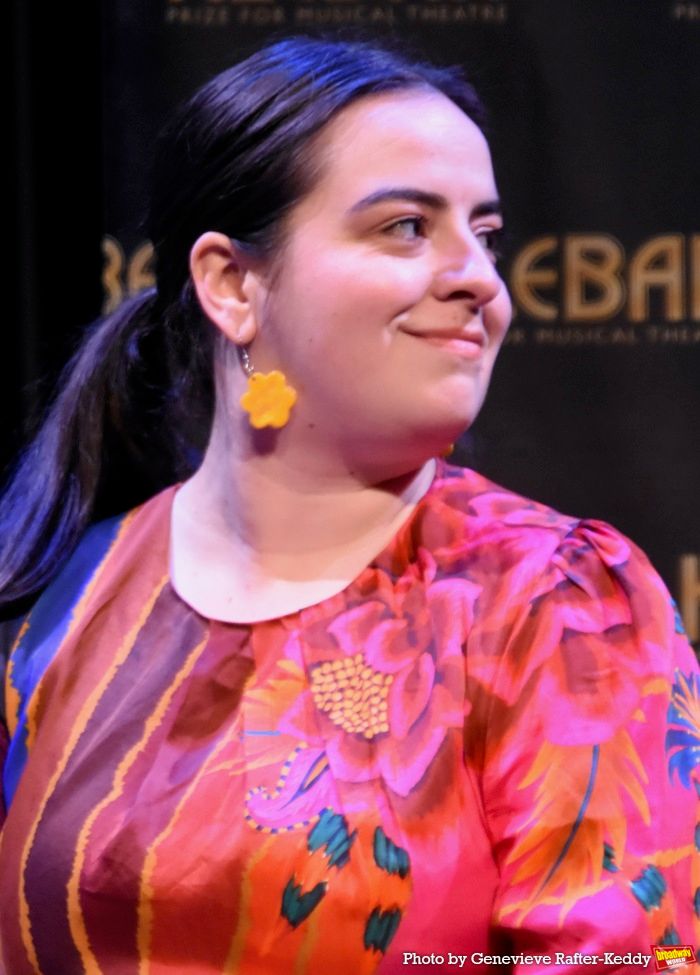 Photos: Danny Burstein, Michael R. Jackson And More Turn Out for the 2024 Kleban Prize Ceremony!  Image