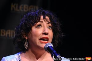 Shadia Fairuz @ BroadwayWorld Shadia Fairuz Photo