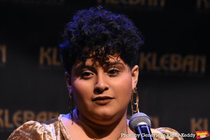 Photos: Danny Burstein, Michael R. Jackson And More Turn Out for the 2024 Kleban Prize Ceremony!  Image
