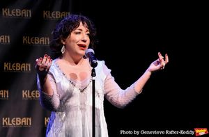 Shadia Fairuz @ BroadwayWorld Shadia Fairuz Photo