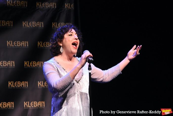 Photos: Danny Burstein, Michael R. Jackson And More Turn Out for the 2024 Kleban Prize Ceremony!  Image