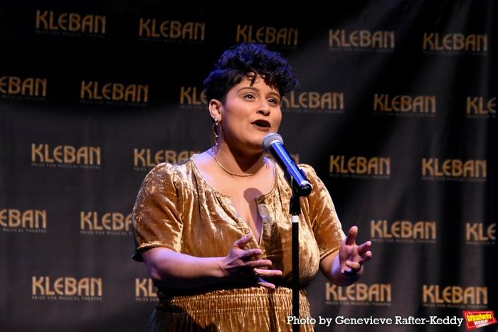 Photos: Danny Burstein, Michael R. Jackson And More Turn Out for the 2024 Kleban Prize Ceremony!  Image
