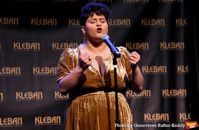 Photos: Danny Burstein, Michael R. Jackson And More Turn Out for the 2024 Kleban Prize Ceremony!  Image