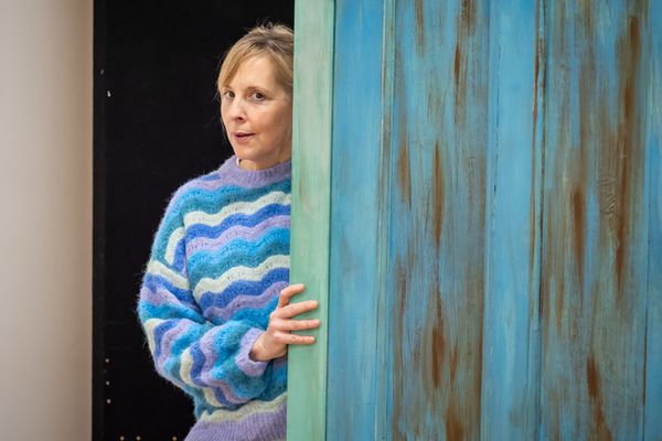 Mel Giedroyc Photo