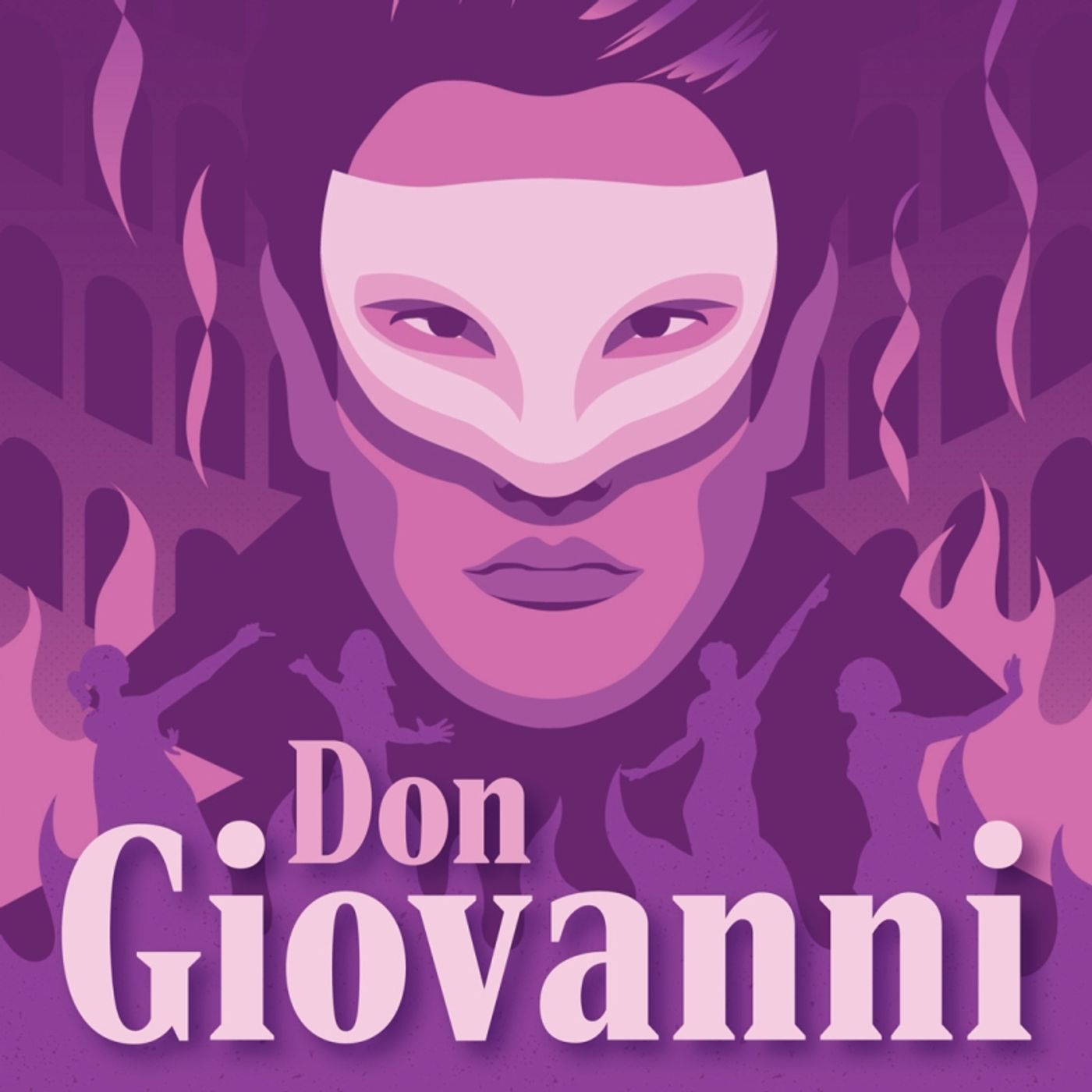 Review: San Diego Opera's Production of Mozart's DON GIOVANNI at San Diego Civic Center Theater  Image