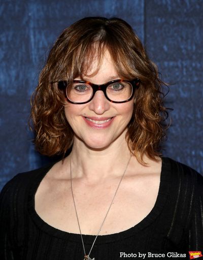 Director Jessica Stone Photo