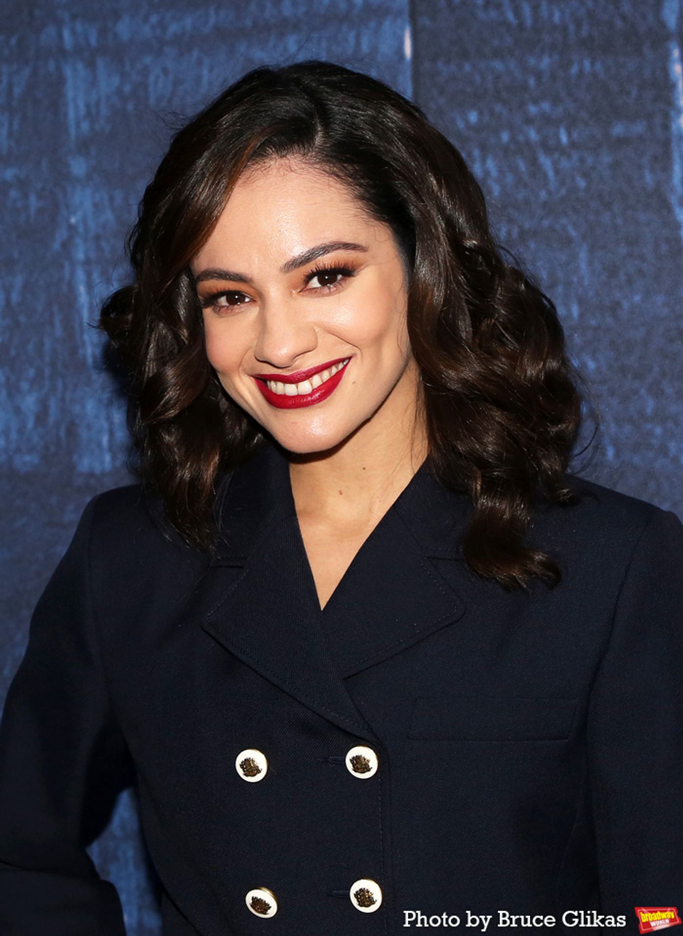 Photos: Meet the Cast of WATER FOR ELEPHANTS on Broadway  Image