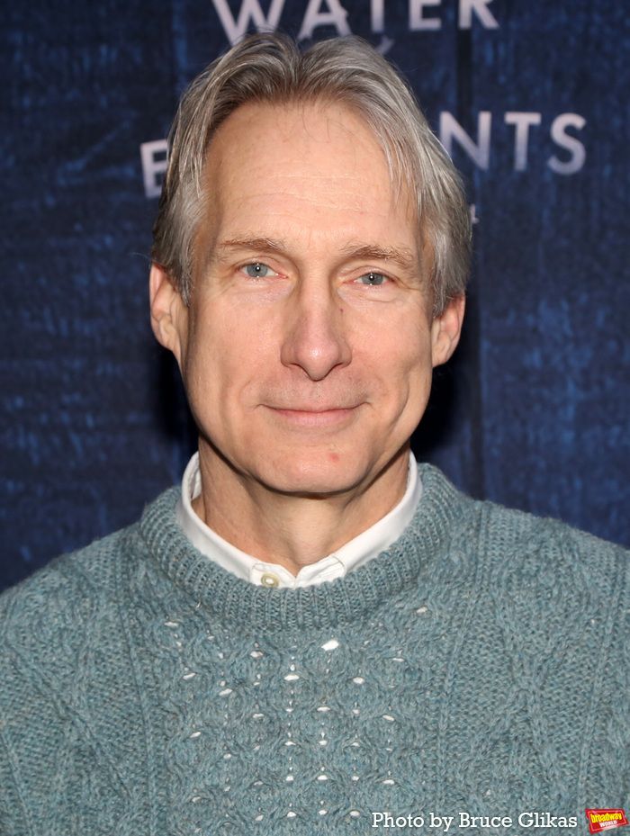 Photos: Meet the Cast of WATER FOR ELEPHANTS on Broadway — photo 19 of 36