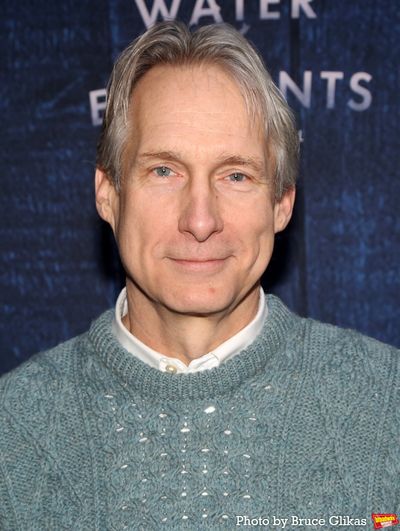  Gregg Edelman Photo