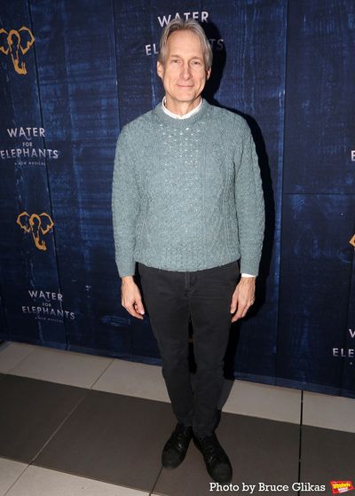  Gregg Edelman Photo