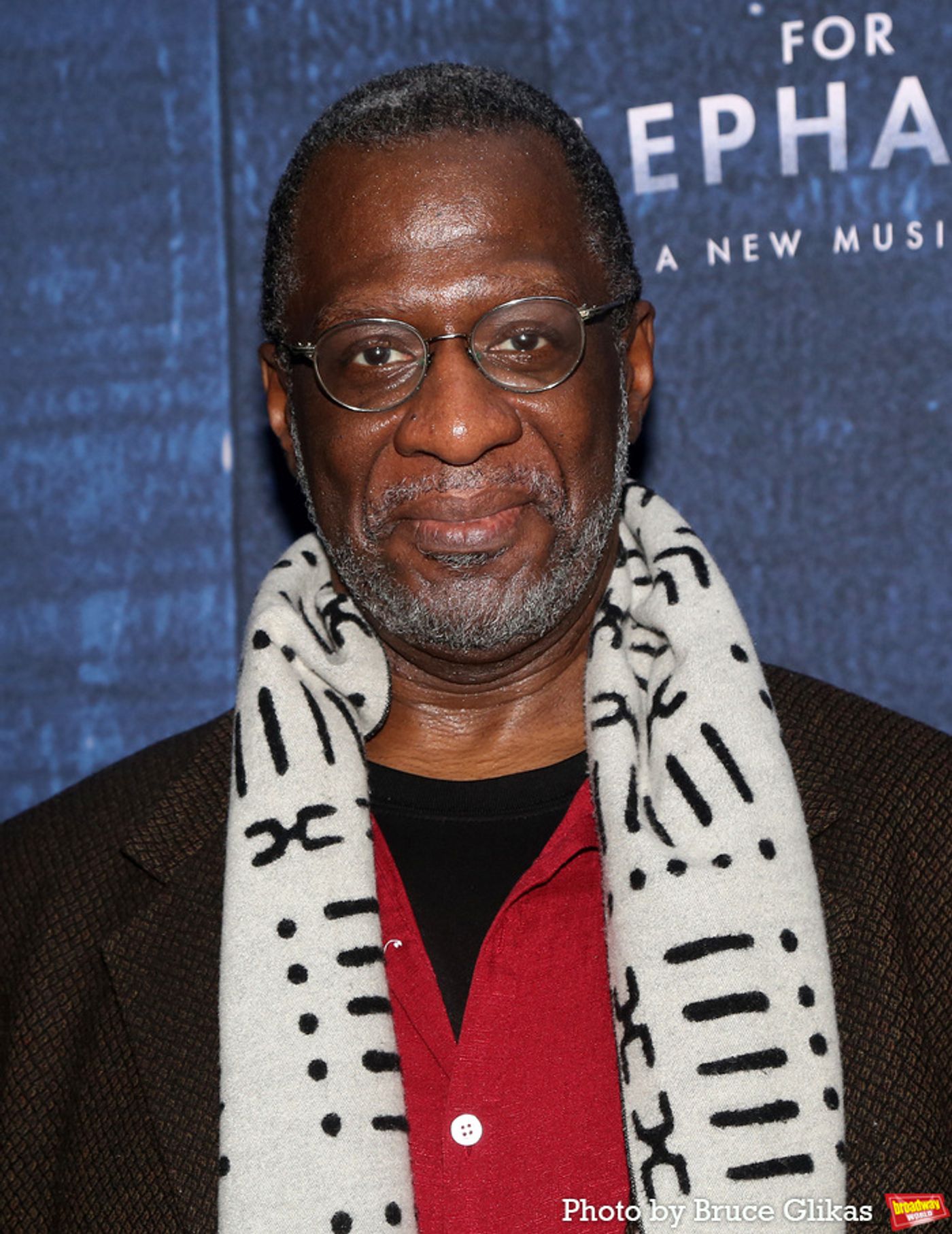 Photos: Meet the Cast of WATER FOR ELEPHANTS on Broadway  Image