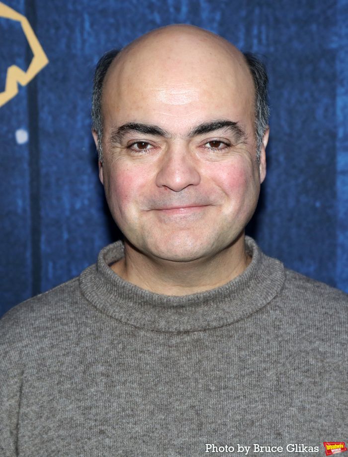 Photos: Meet the Cast of WATER FOR ELEPHANTS on Broadway — photo 25 of 36