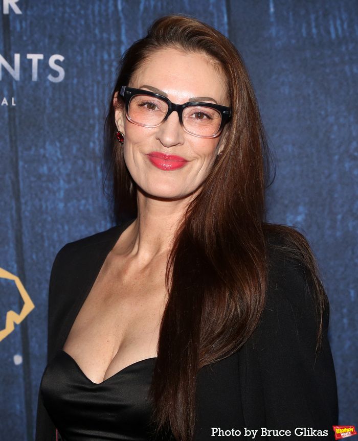 Photos: Meet the Cast of WATER FOR ELEPHANTS on Broadway — photo 29 of 36