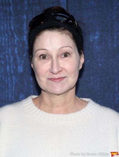 Novel Writer Sara Gruen  Photo
