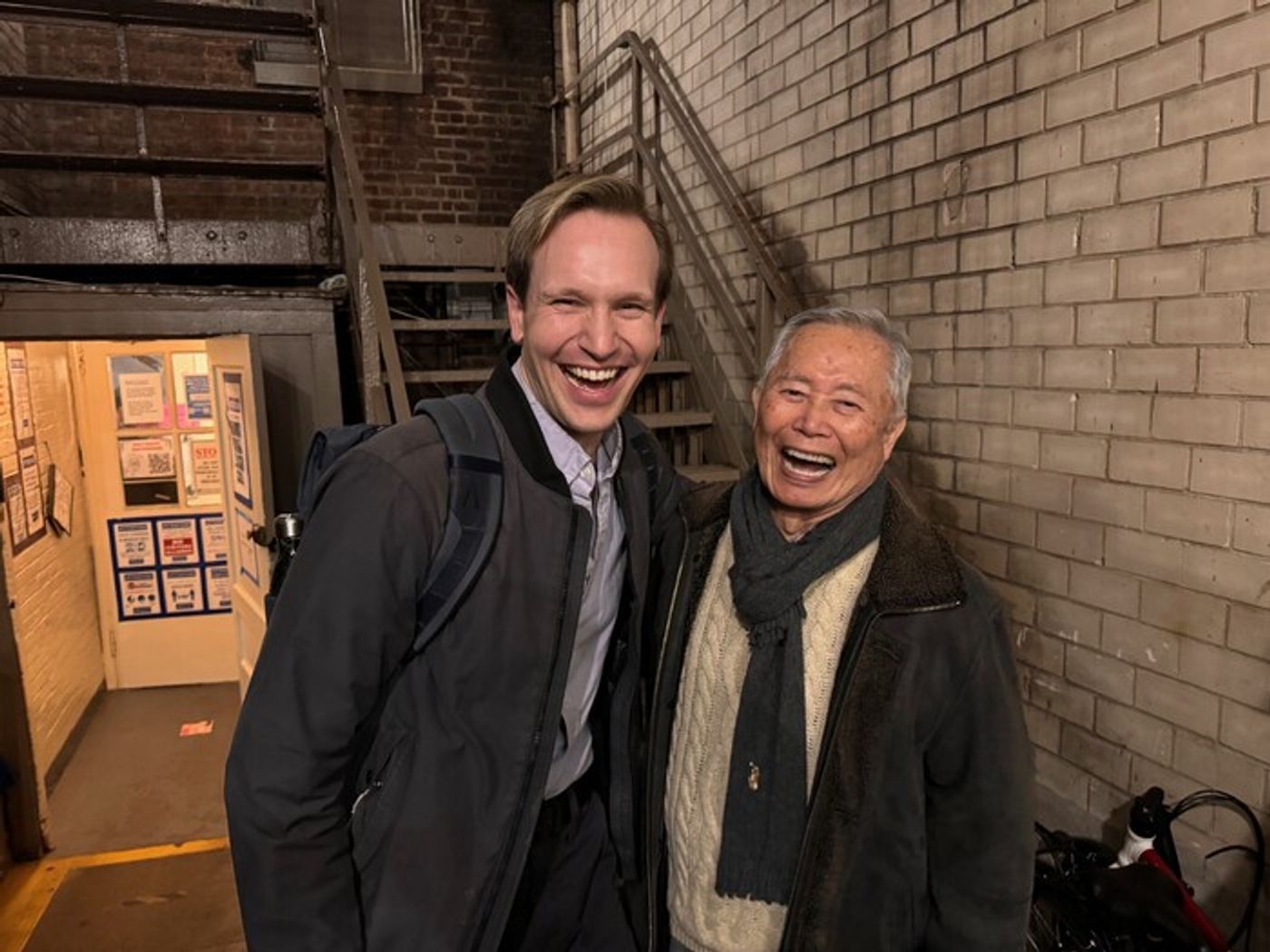 Photos: Get an Inside Look Into HARMONY's Final Weekend Events  Image