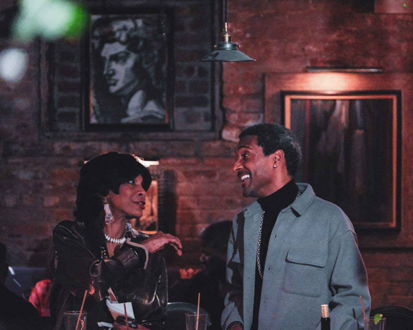 Photos: Get an Inside Look Into HARMONY's Final Weekend Events  Image