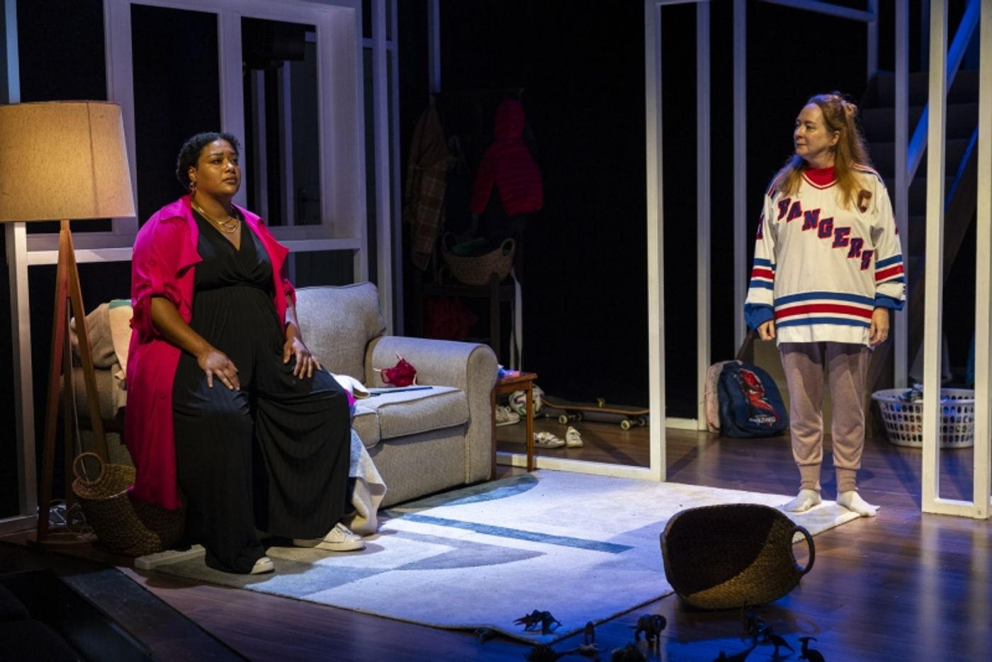 REVIEW: Guest Reviewer Kym Vaitiekus Shares His Thoughts On TINY BEAUTIFUL THINGS  Image