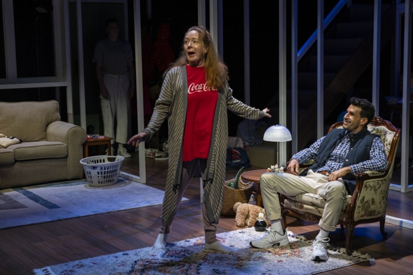 REVIEW: Guest Reviewer Kym Vaitiekus Shares His Thoughts On TINY BEAUTIFUL THINGS  Image