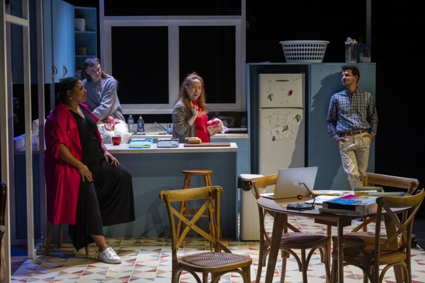 REVIEW: Guest Reviewer Kym Vaitiekus Shares His Thoughts On TINY BEAUTIFUL THINGS  Image