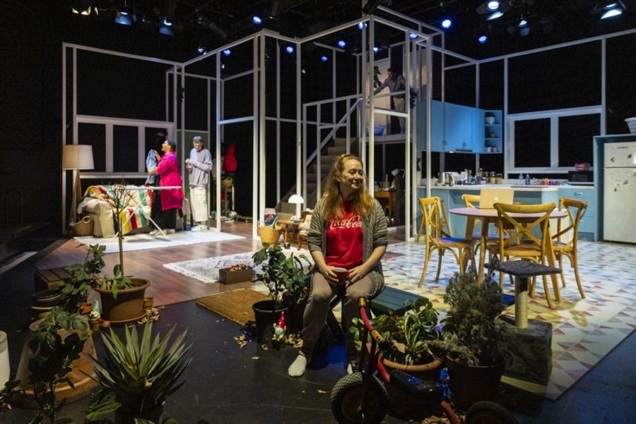REVIEW: Guest Reviewer Kym Vaitiekus Shares His Thoughts On TINY BEAUTIFUL THINGS Image