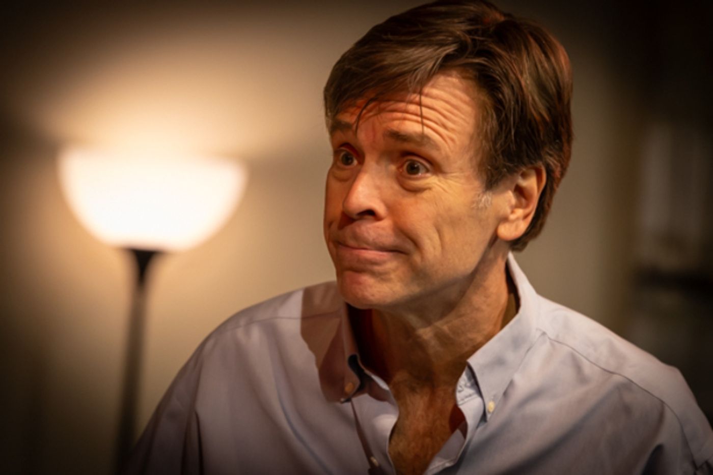 Photos: First look at Original Productions Theatre's THE FACEBOOK EFFECT Photos: First look at Original Productions Theatre's THE FACEBOOK EFFECT Image