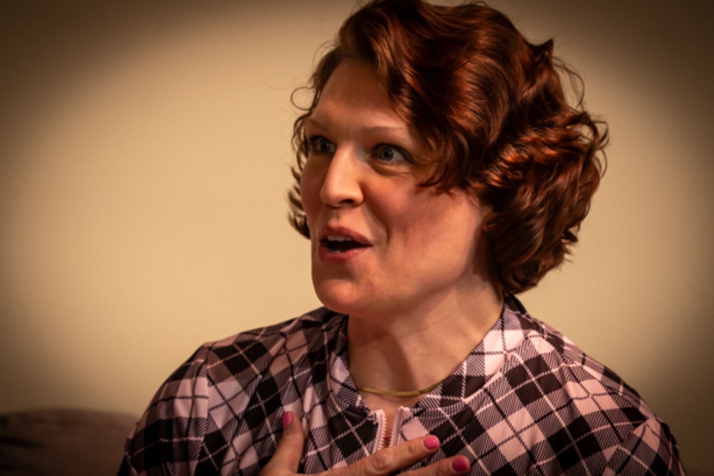 Photos: First look at Original Productions Theatre's THE FACEBOOK EFFECT Photos: First look at Original Productions Theatre's THE FACEBOOK EFFECT Image