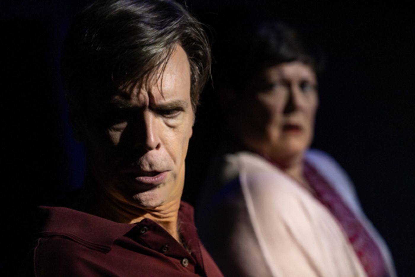 Photos: First look at Original Productions Theatre's THE FACEBOOK EFFECT Photos: First look at Original Productions Theatre's THE FACEBOOK EFFECT Image