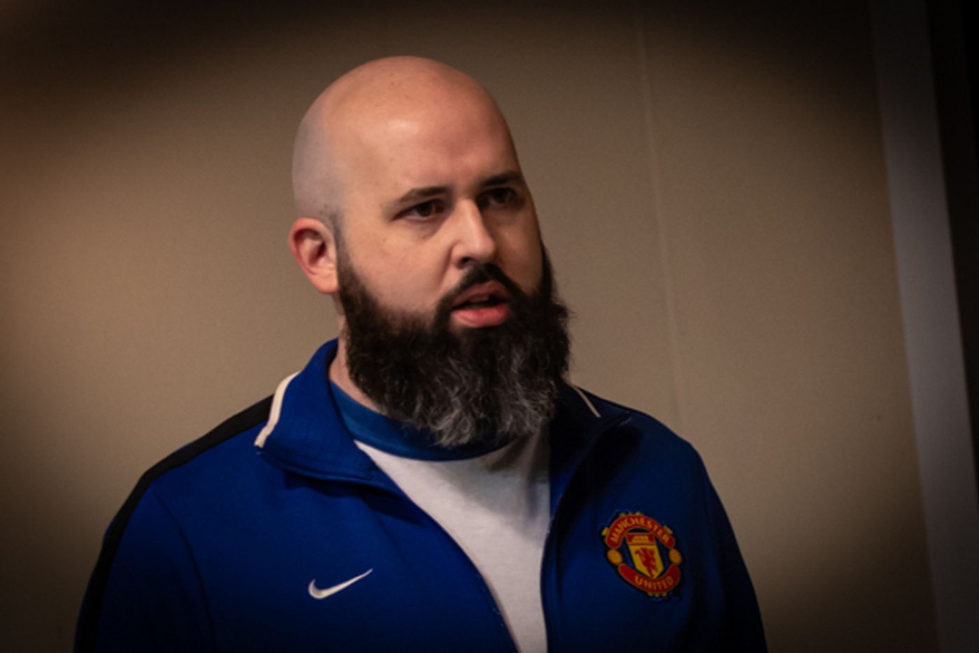 Photos: First look at Original Productions Theatre's THE FACEBOOK EFFECT Photos: First look at Original Productions Theatre's THE FACEBOOK EFFECT Image