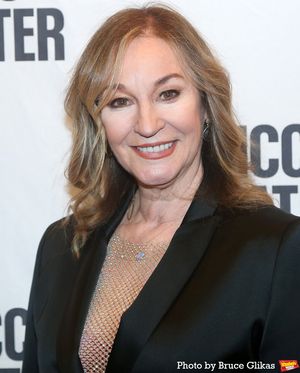 Jessica Molaskey @ BroadwayWorld Jessica Molaskey Photo