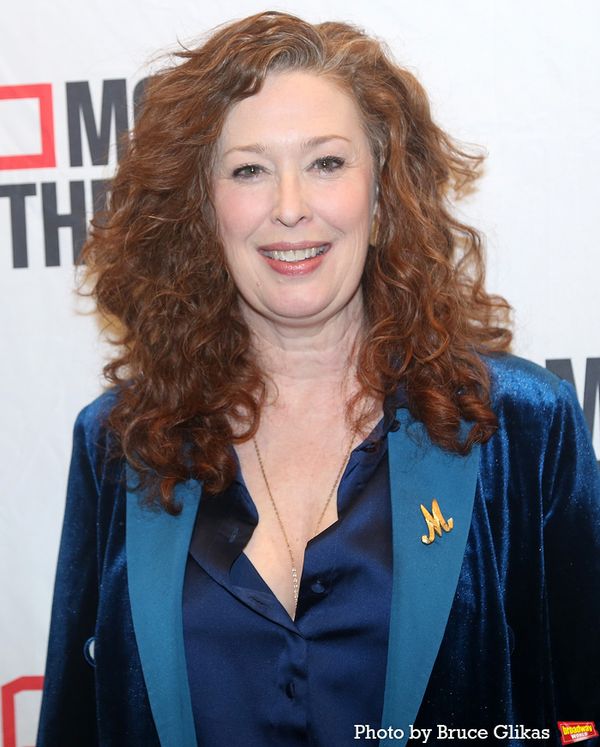 Mylinda Hull Photo
