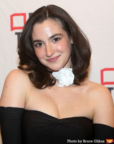 Hannah Cruz Photo