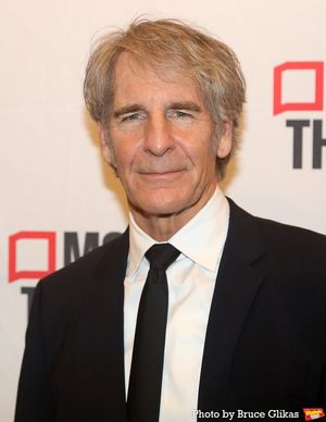 Scott Bakula @ BroadwayWorld Scott Bakula Photo