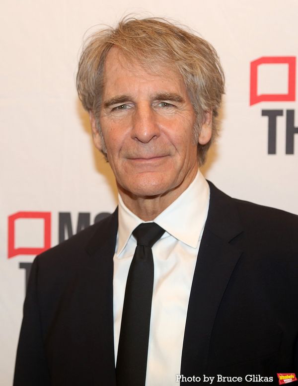 Scott Bakula Photo