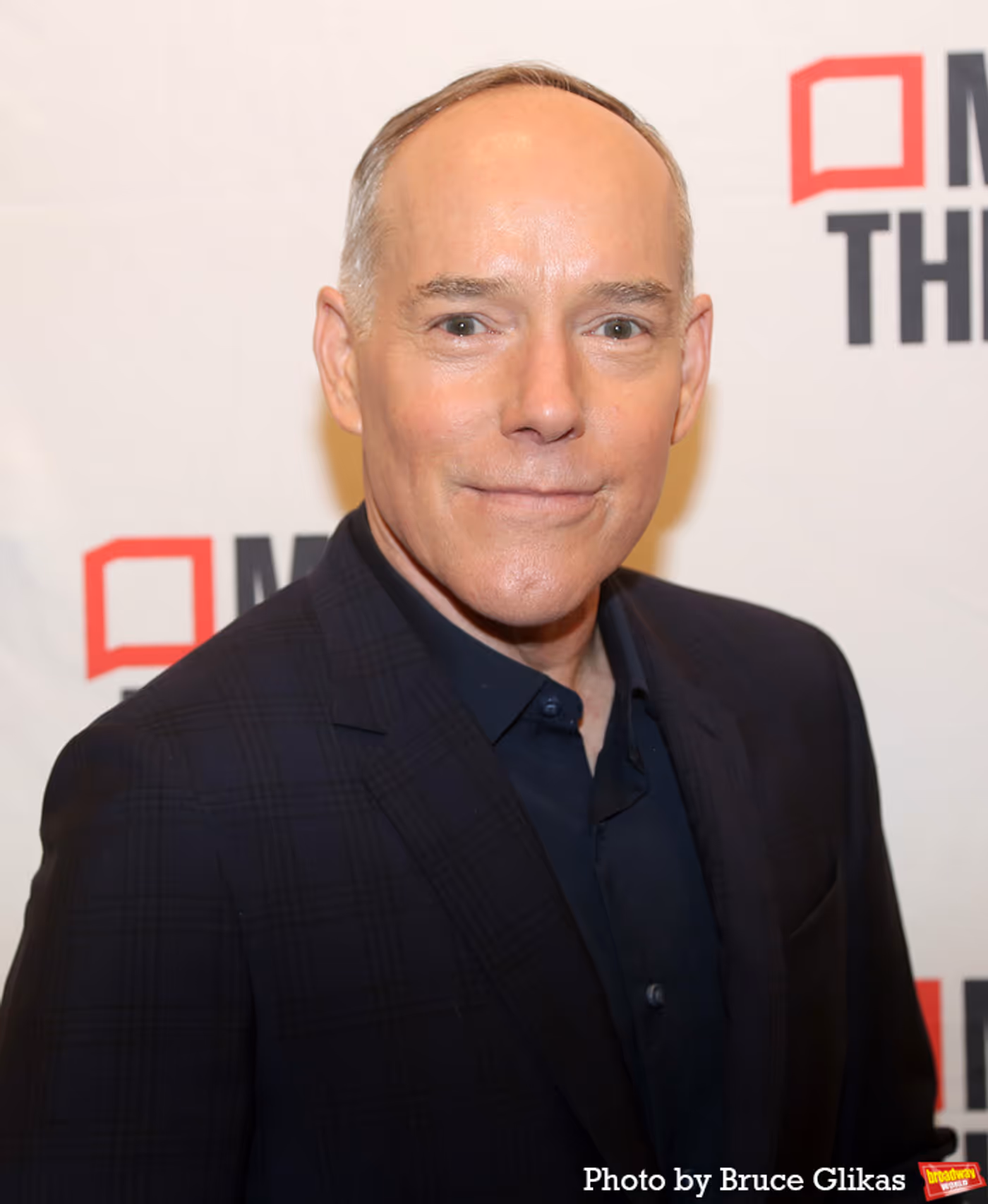 Photos: Peter Dinklage, Ben Platt, Joel Grey & More Celebrate THE CONNECTOR Opening Night  Image