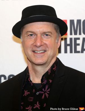 Daniel Jenkins @ BroadwayWorld Daniel Jenkins Photo