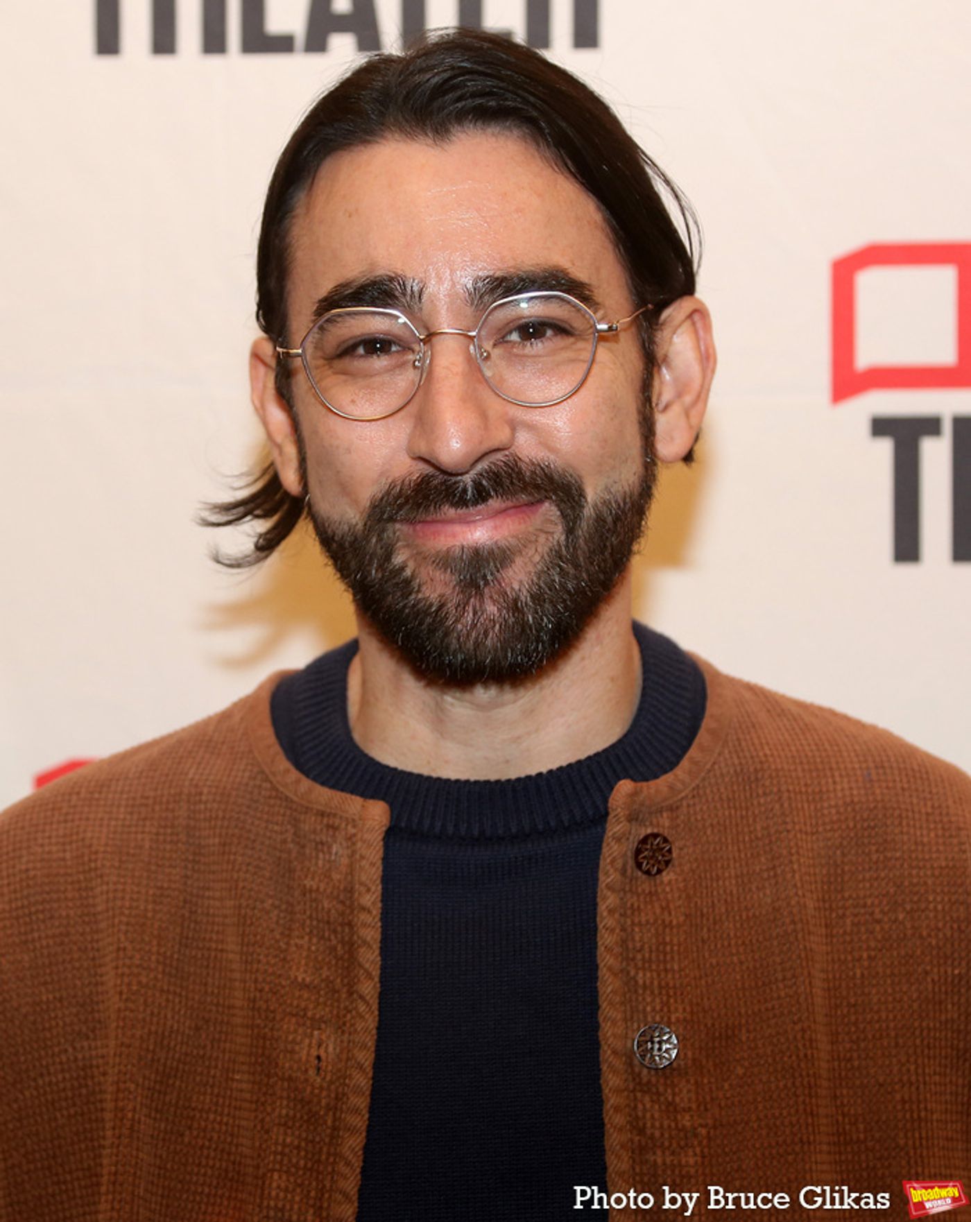 Photos: Peter Dinklage, Ben Platt, Joel Grey & More Celebrate THE CONNECTOR Opening Night  Image