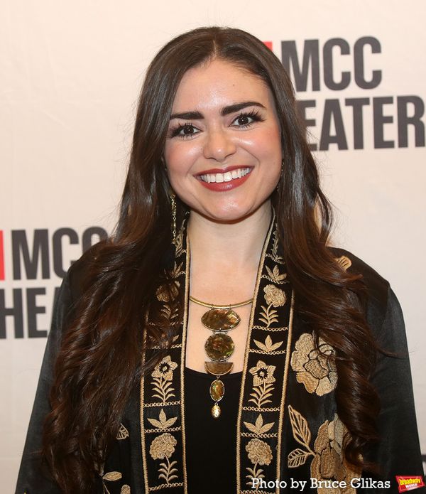 Ashley Perez Flanagan Photo