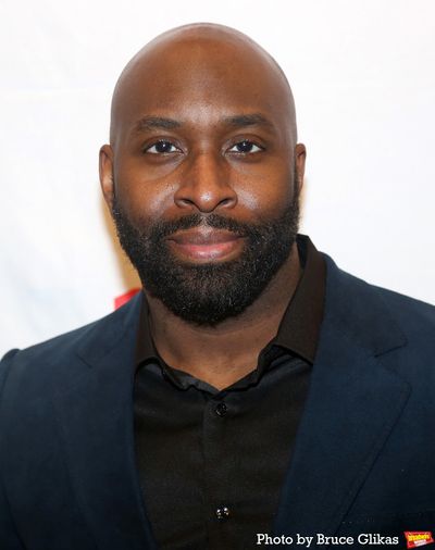 Cedric Lamar Photo