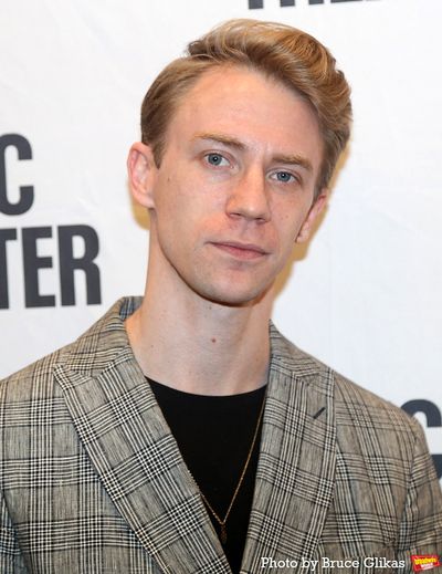 Kyle Sherman Photo